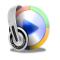 Open in Windows Mediaplayer